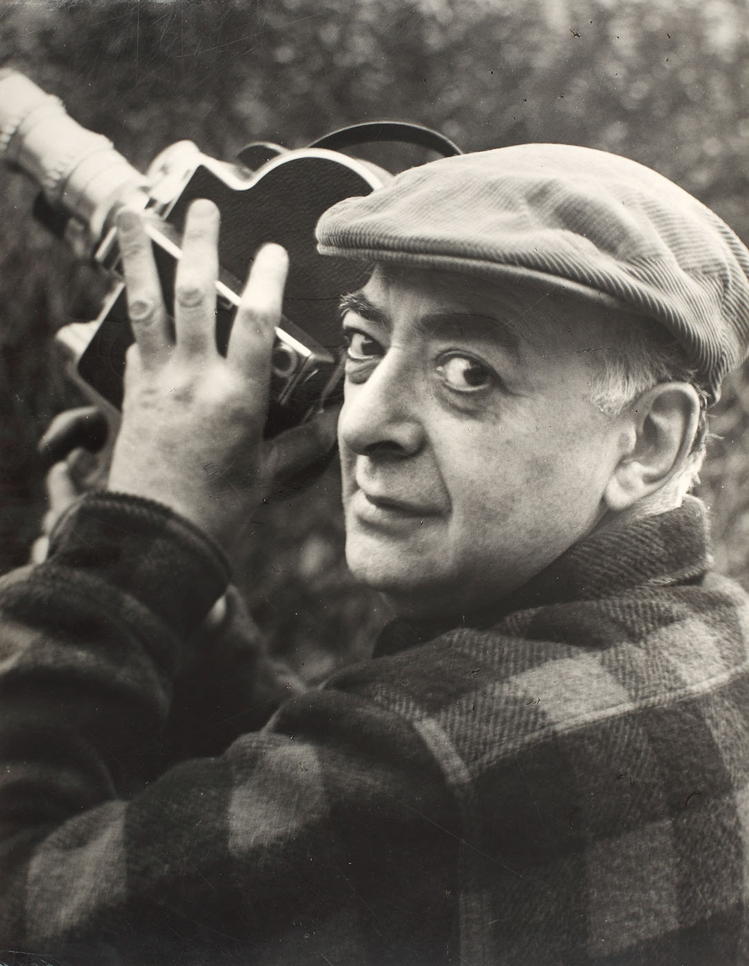 Autoportret