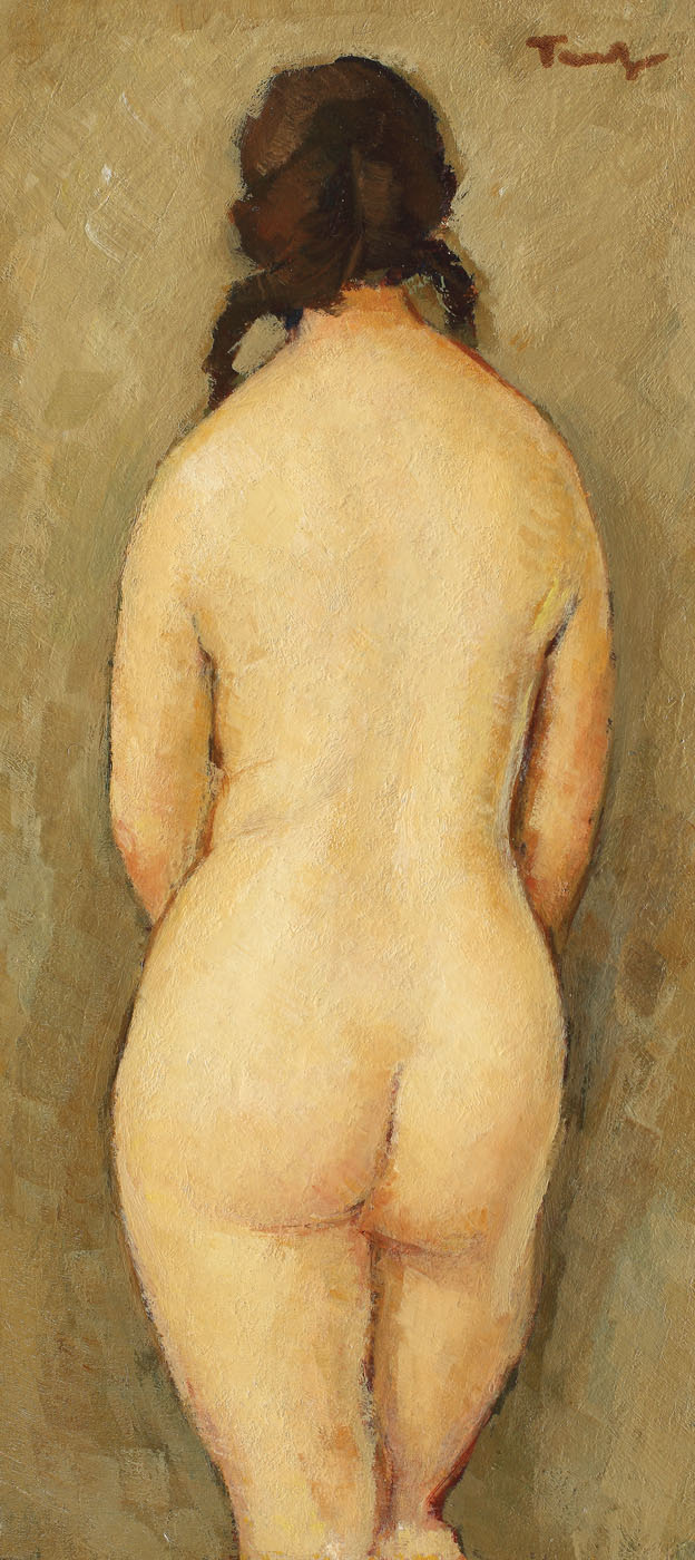 Intimitate