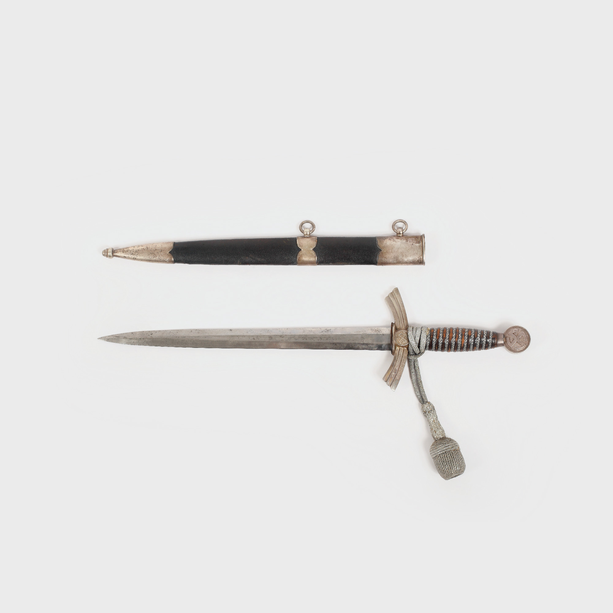 Stilet Luftwaffe, primul model
