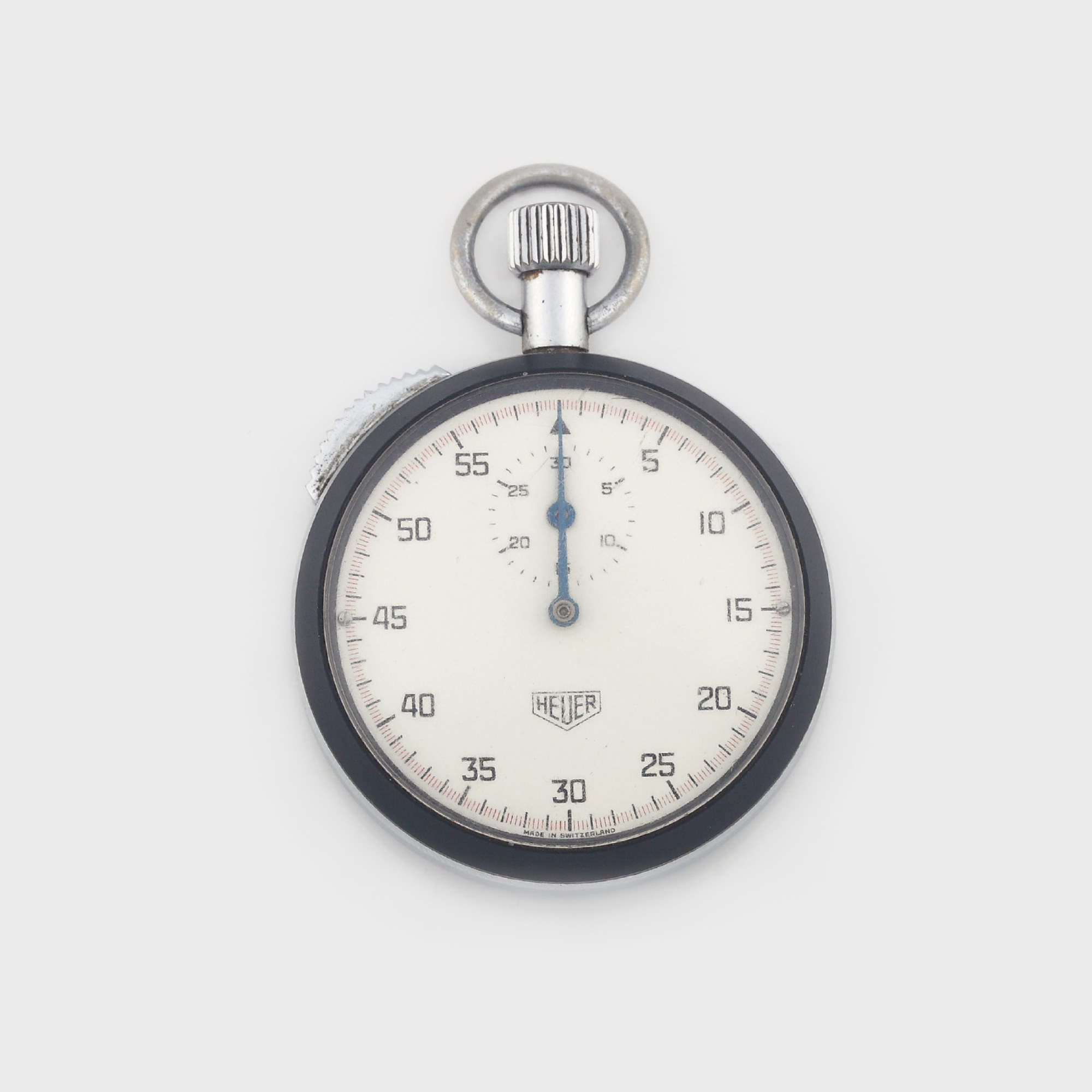 Ceas cronometru, Heuer Leonidas