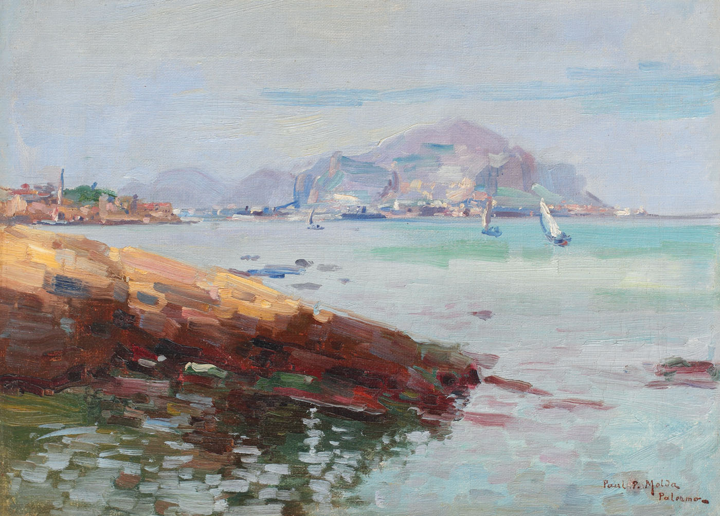 Palermo