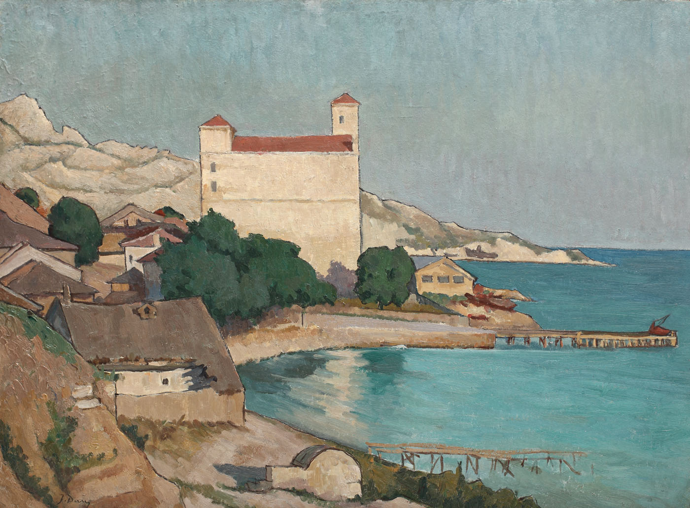 Balcic