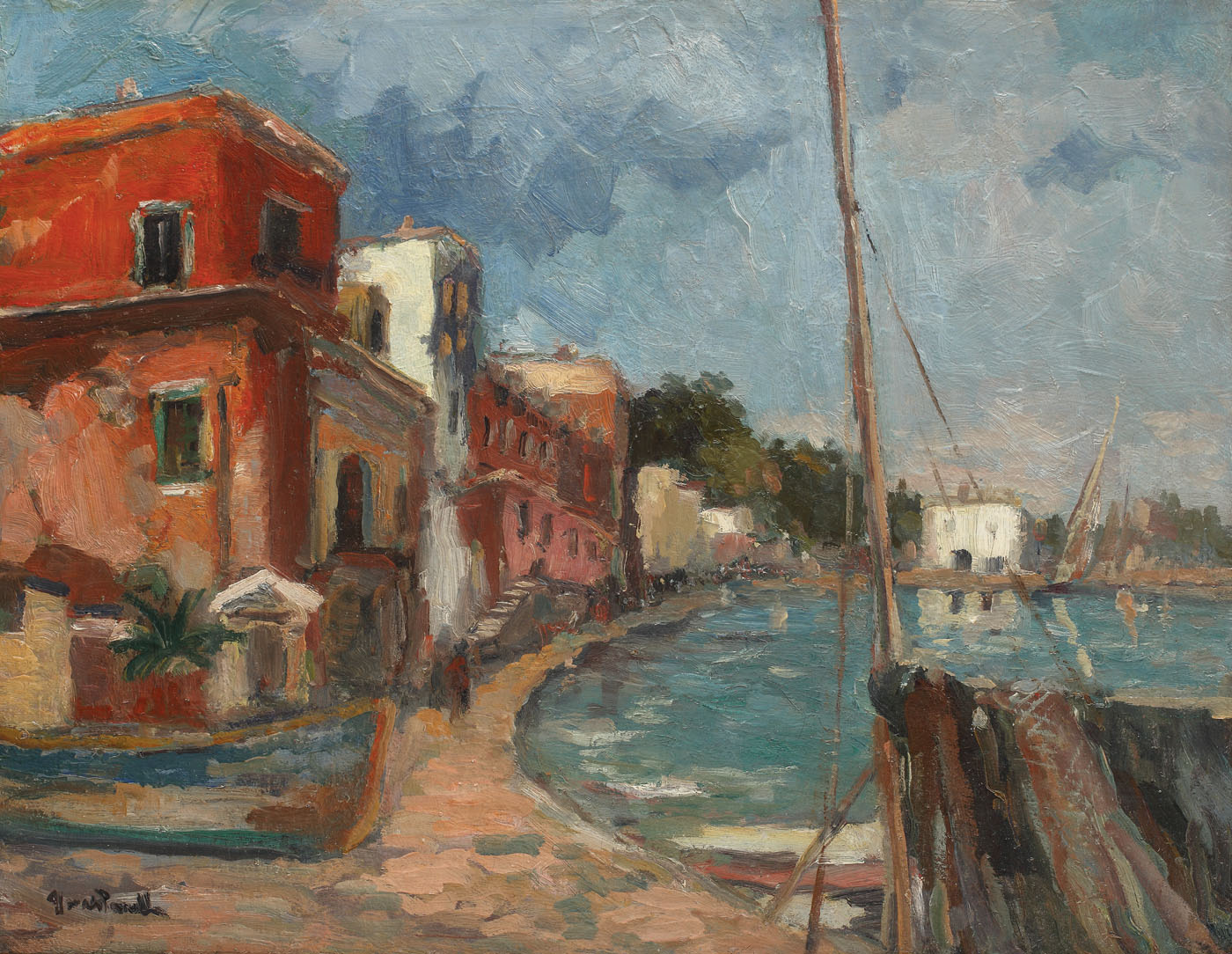 Port