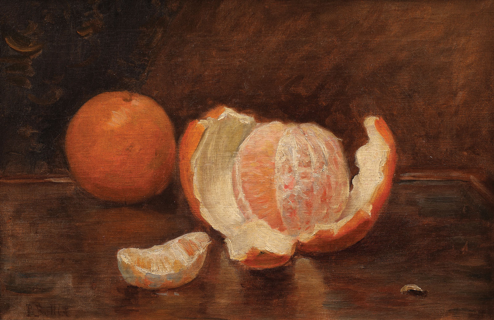 Oranges