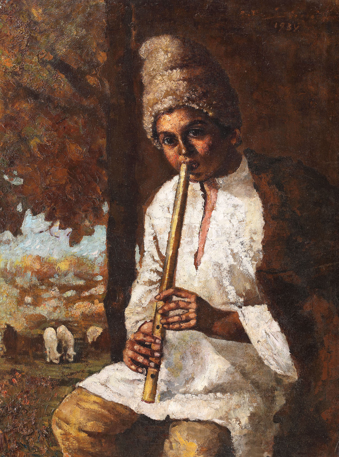 Shepherd