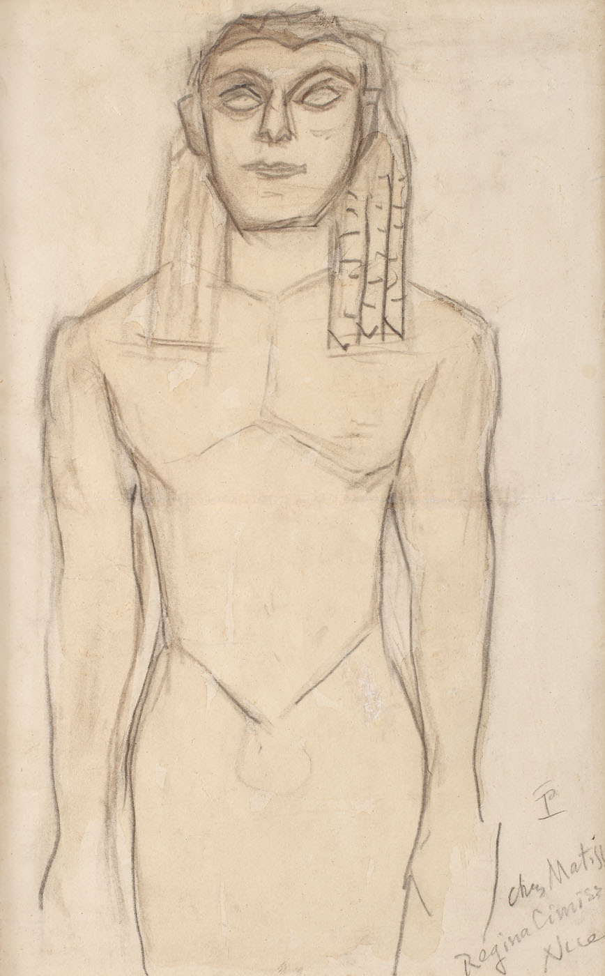 Regina Cimiez (Chez Matisse)