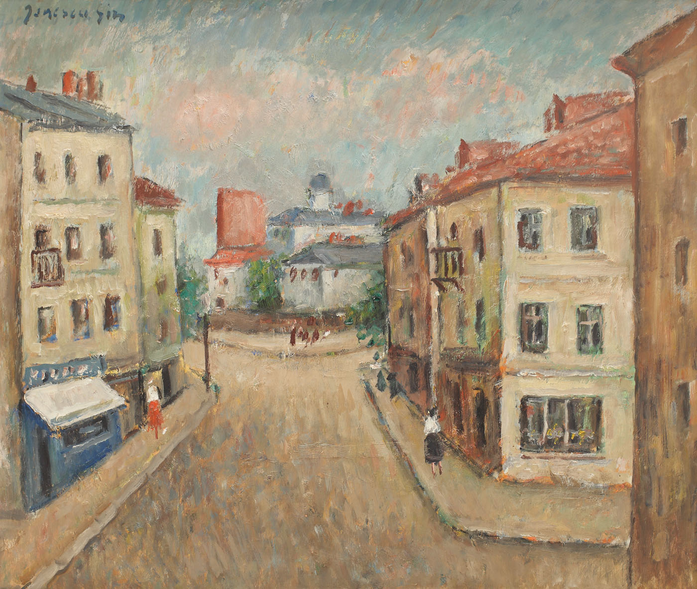 Citadină