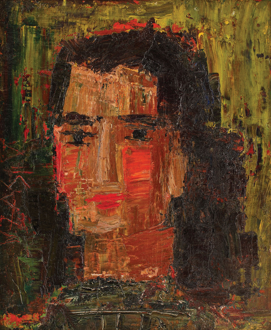 Un portret