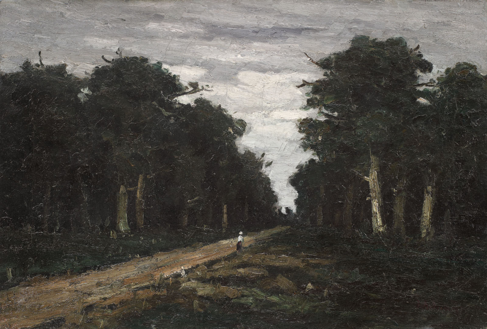 Margine de pădure