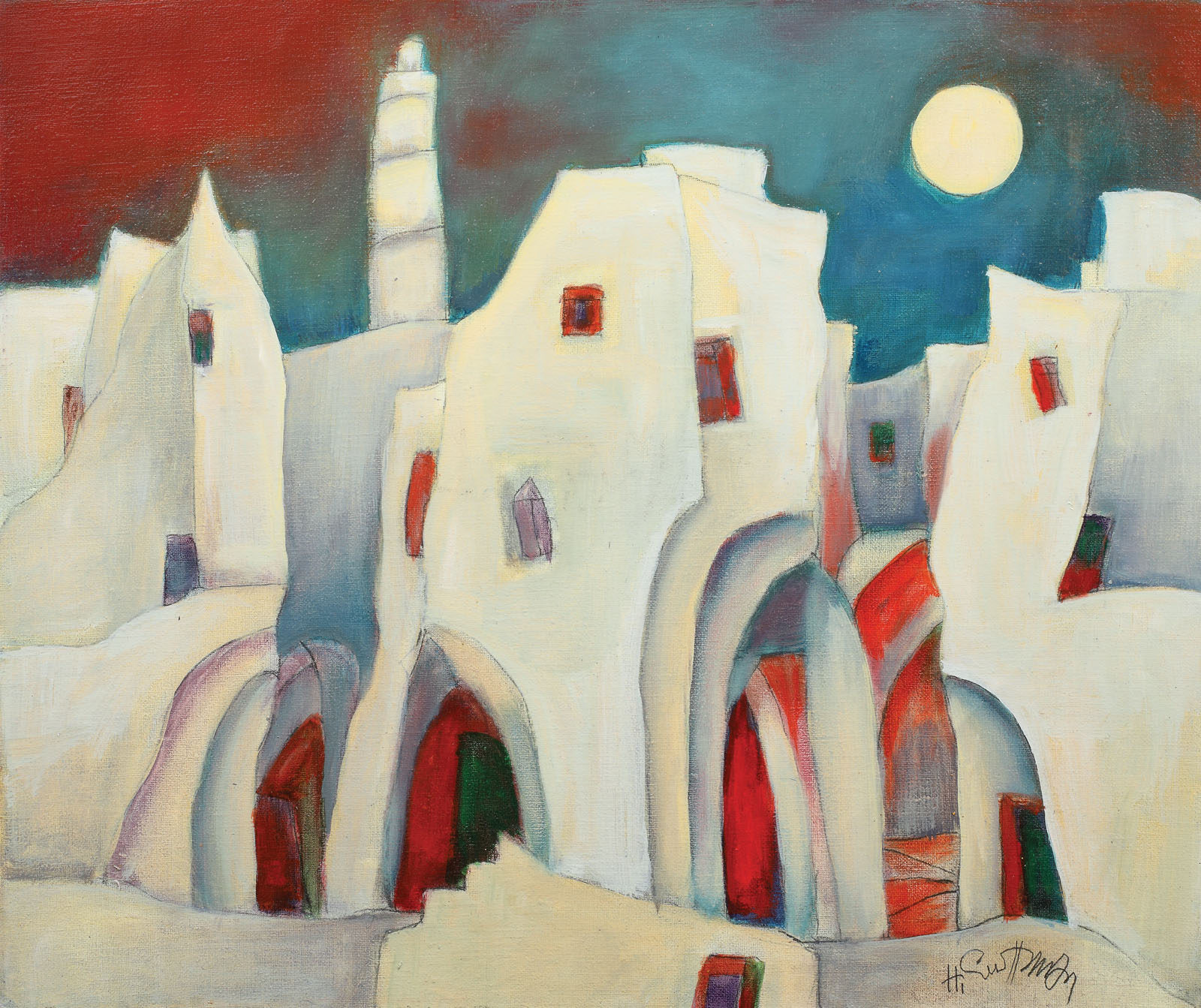 Citadel
