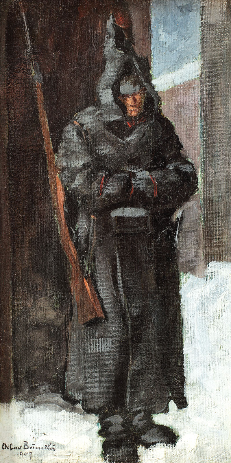 Santinela