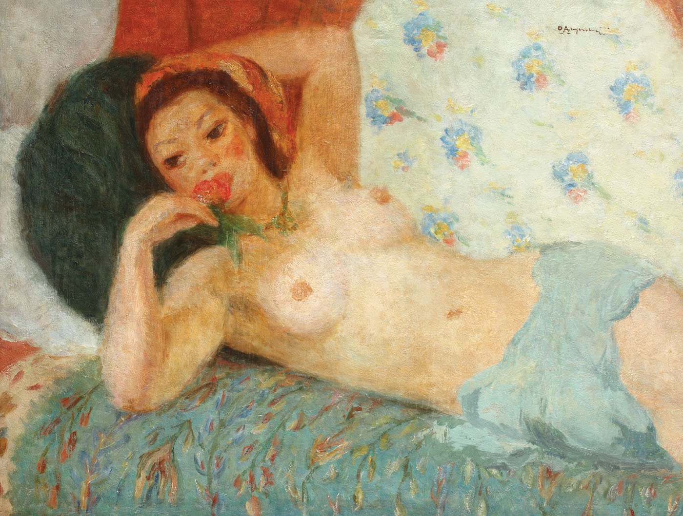 Intimitate