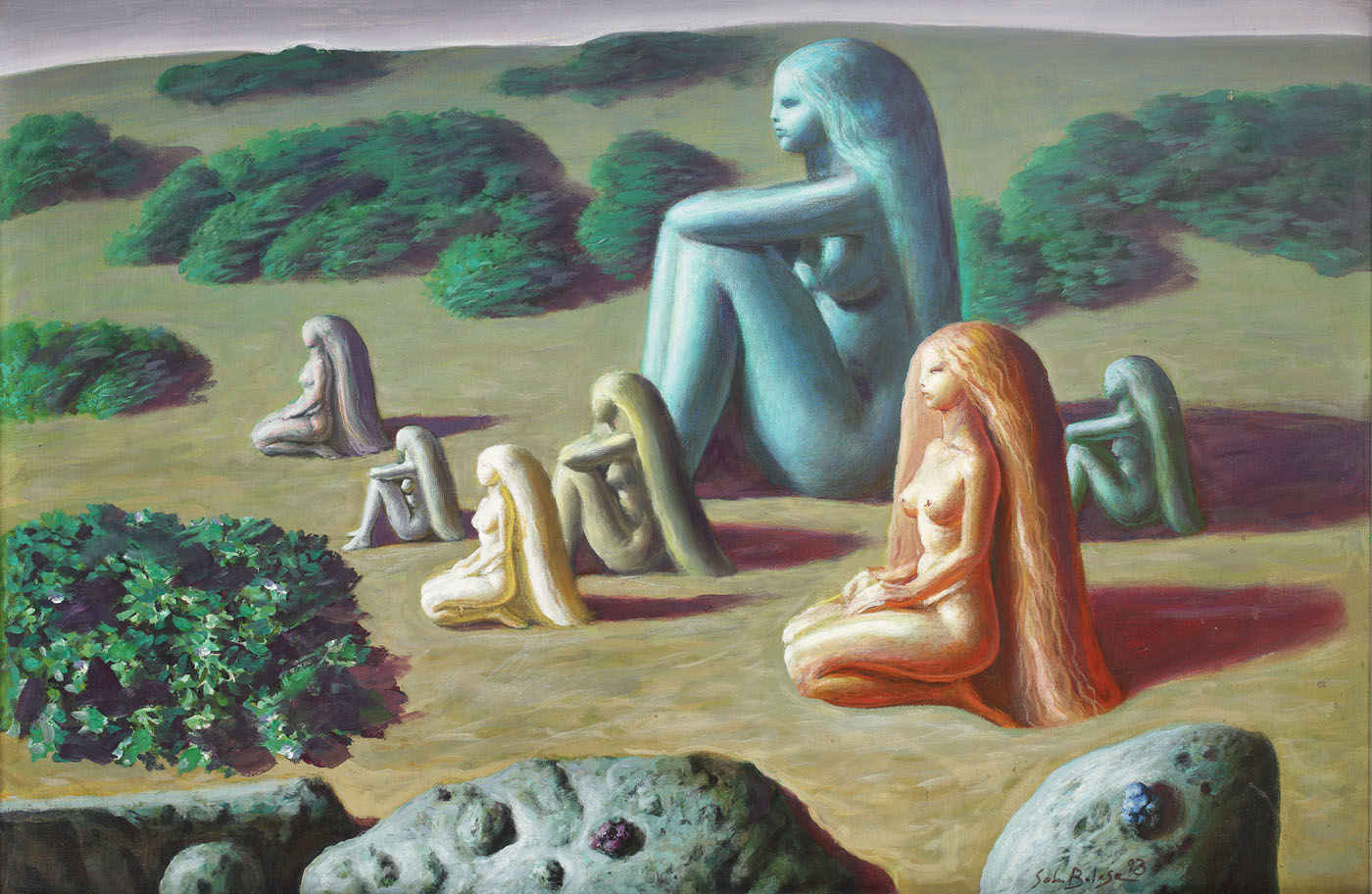 Veghe