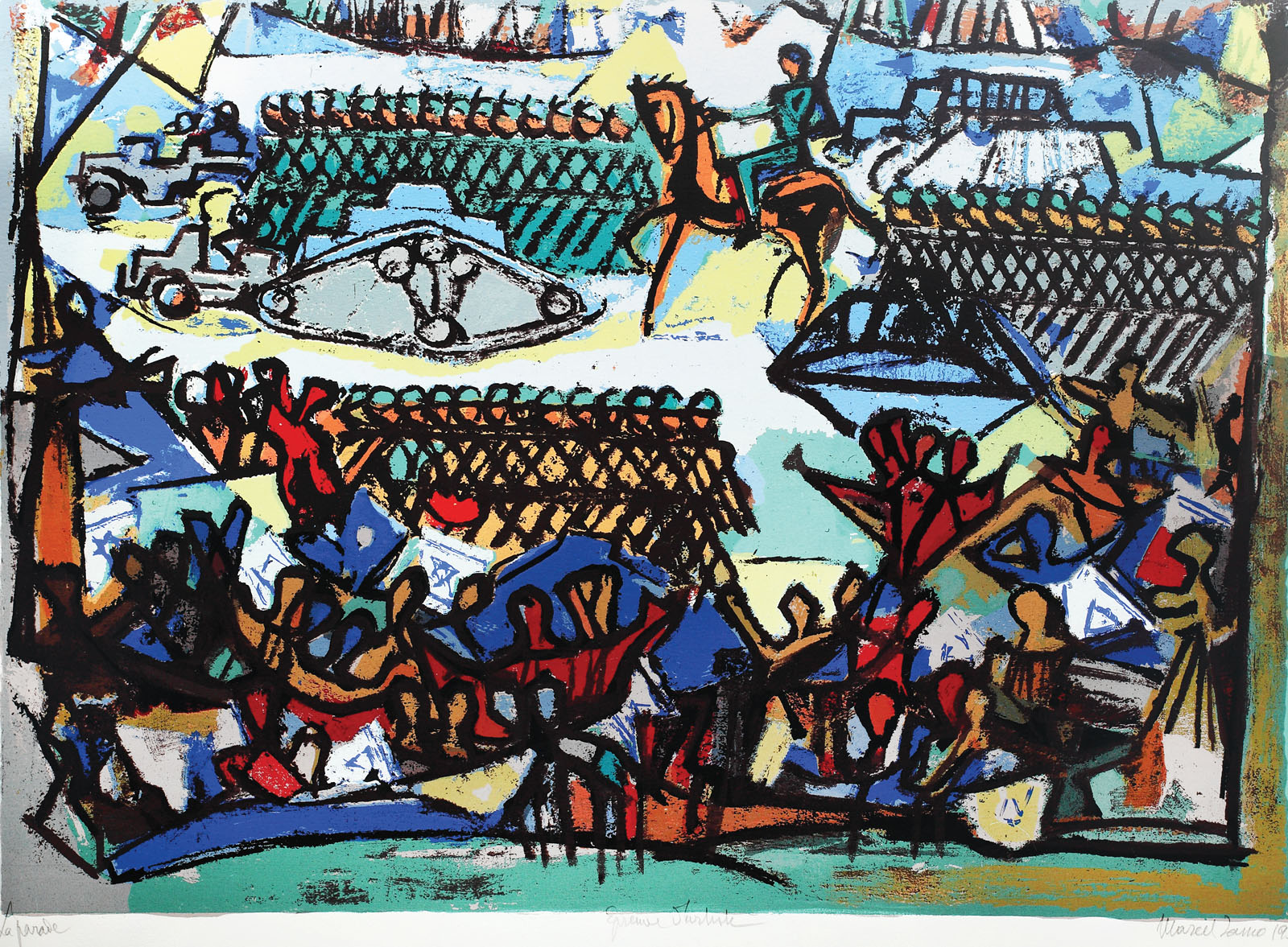 La Parade
