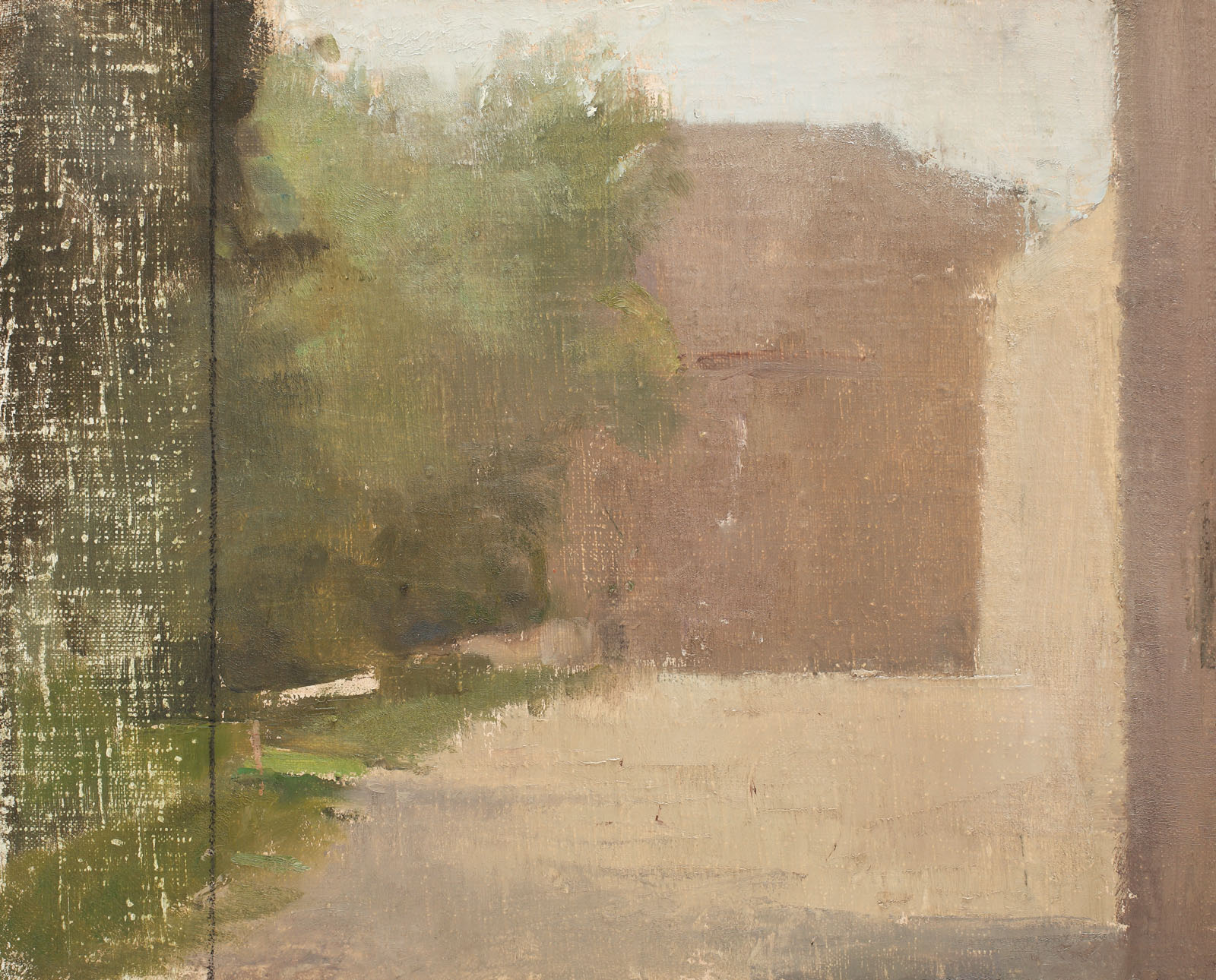 Landscape