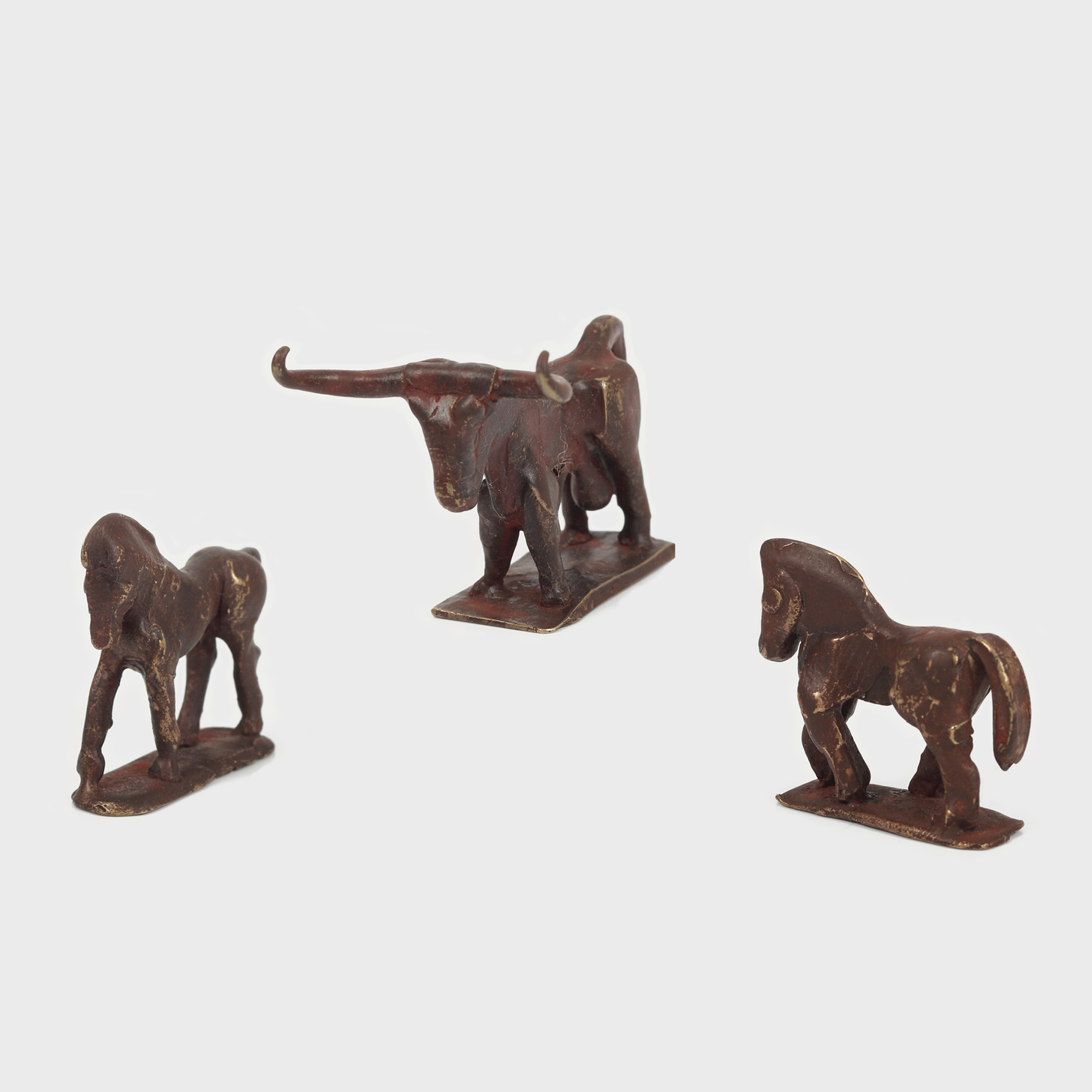 Totemuri animaliere
