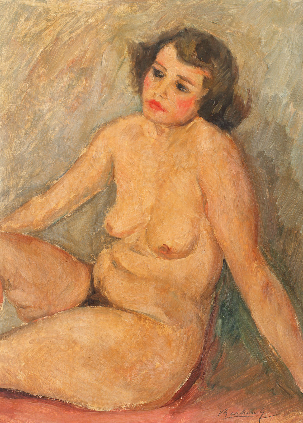 La pozat