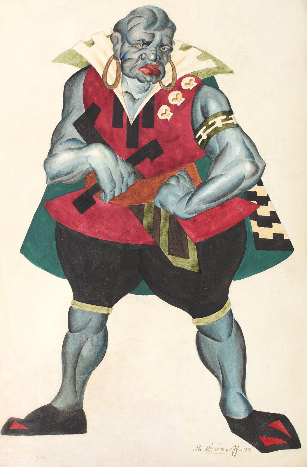 Othello
