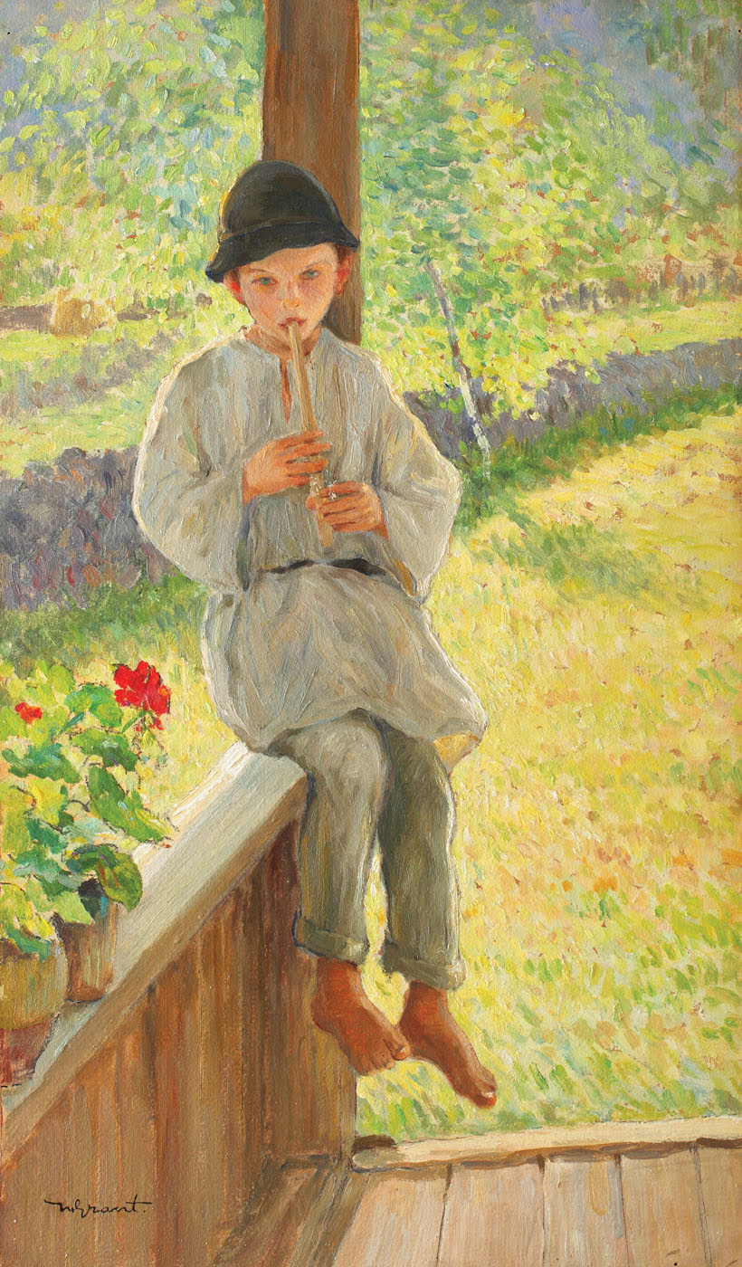 Micul ciobănaş