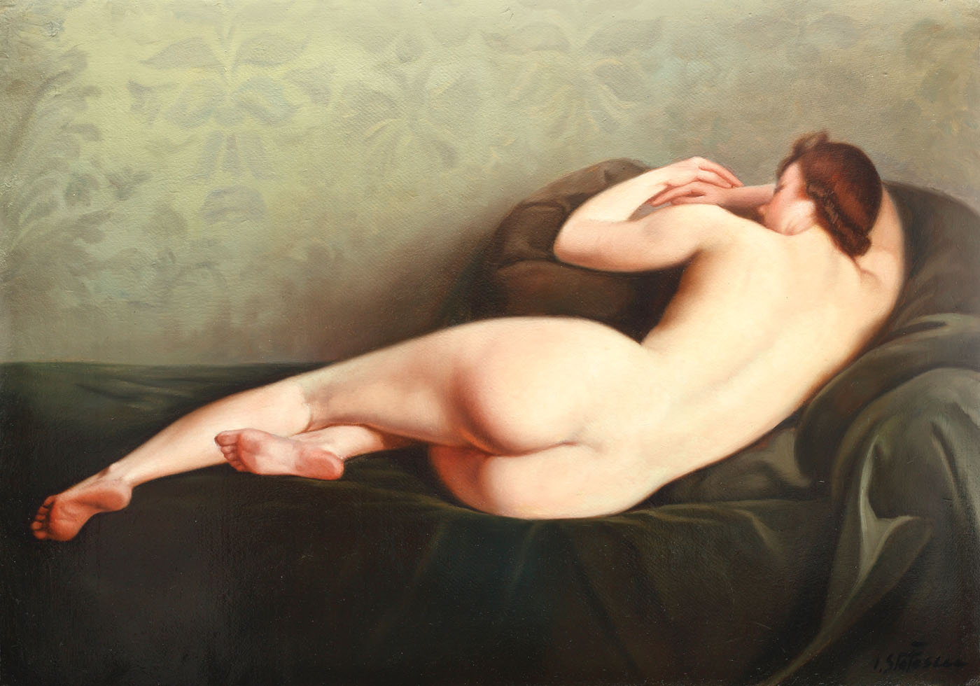 Intimitate