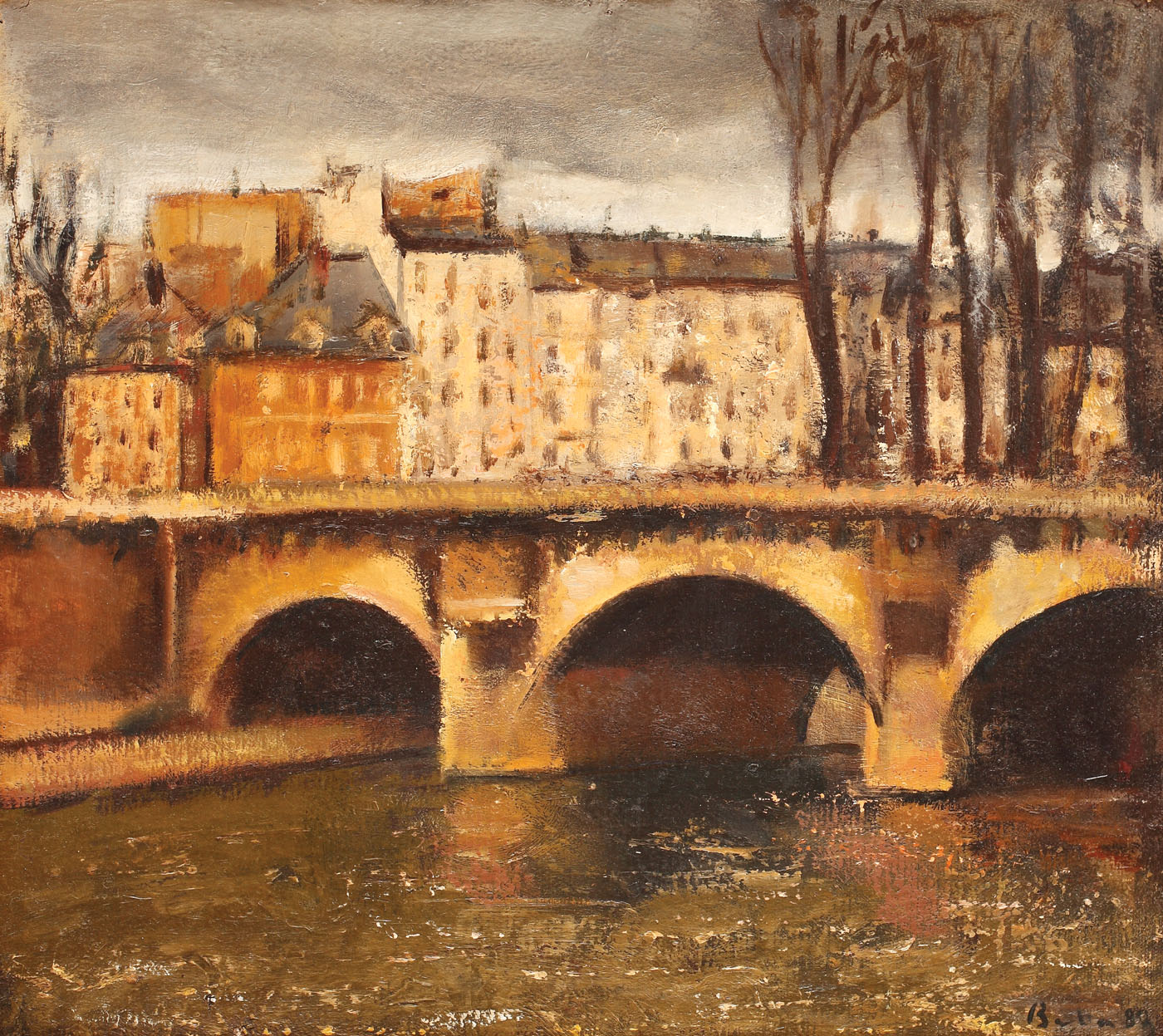 Pont Neuf