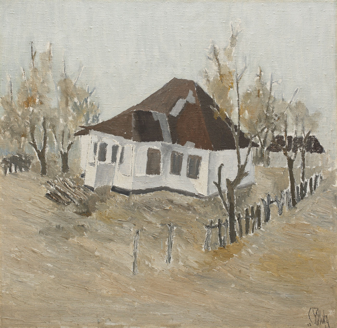 Casa bunicilor