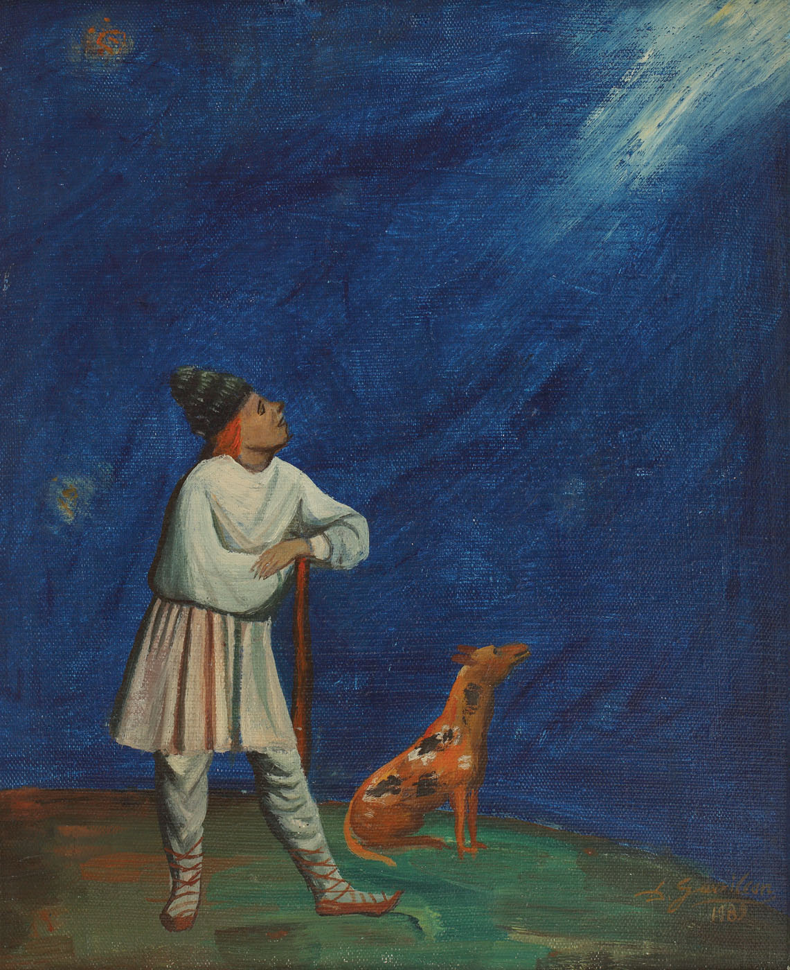 Clar de lună