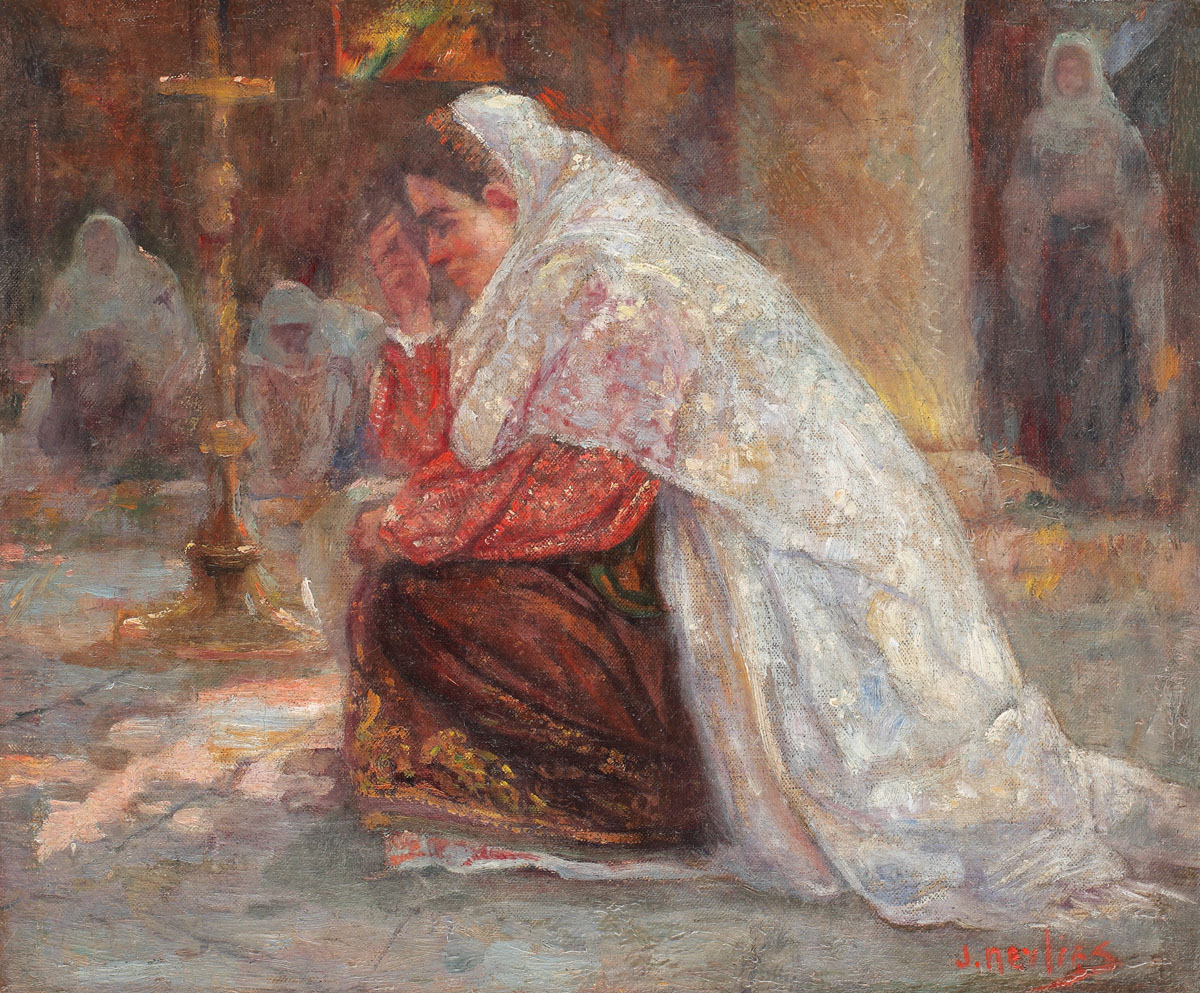 Logodnă
