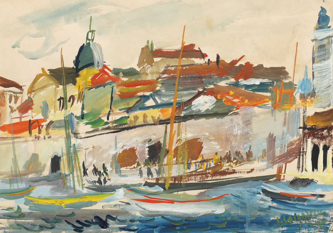 Dubrovnic