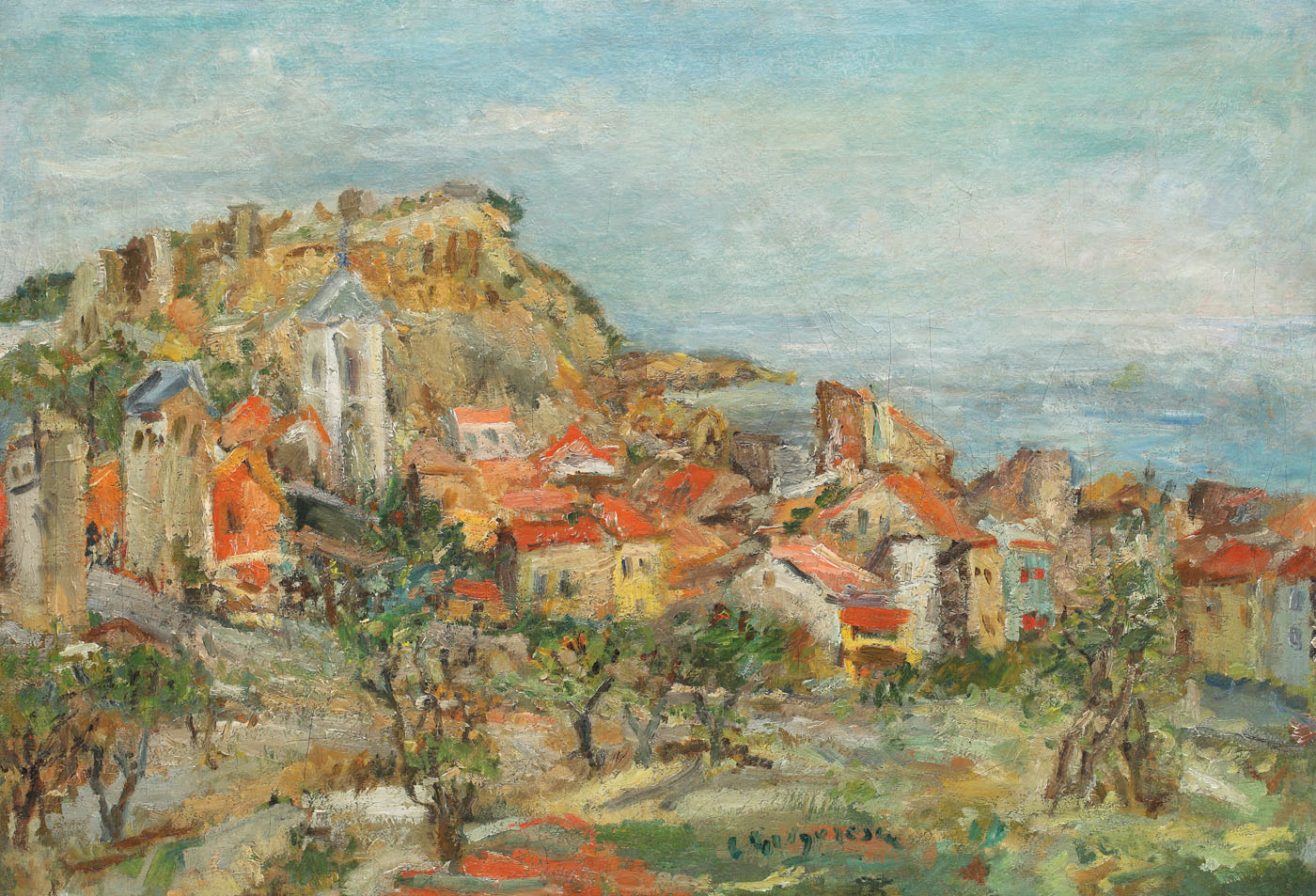 Cassis