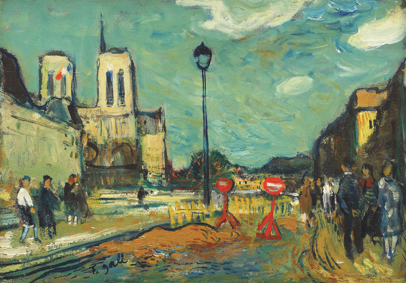 Notre Dame