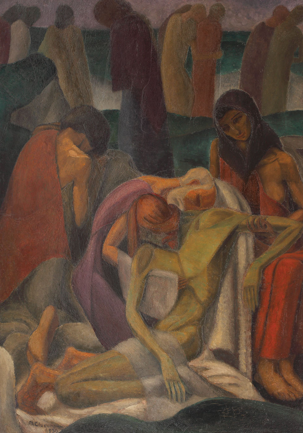 Pieta