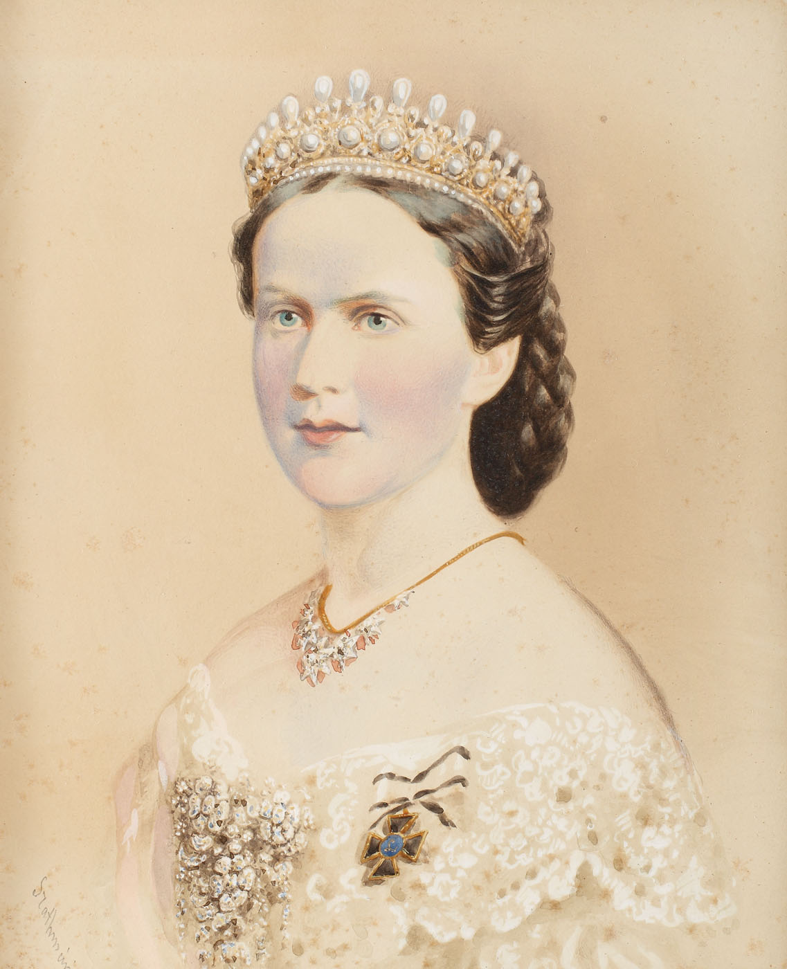 Regina Elisabeta