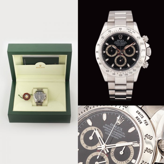 Ceas Rolex, model 