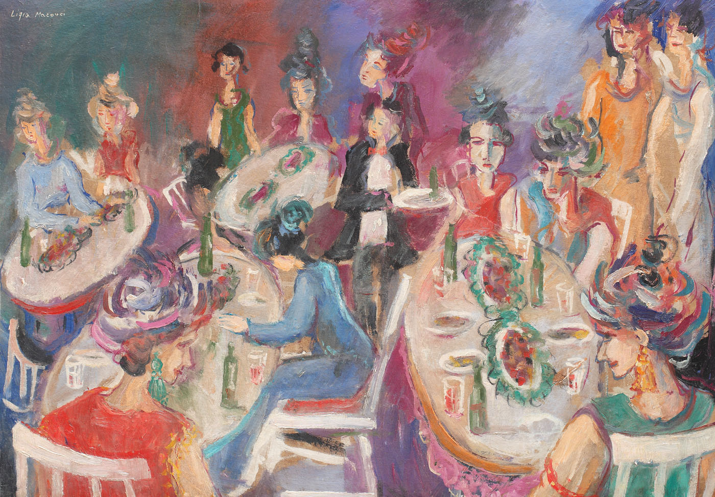 Soirée