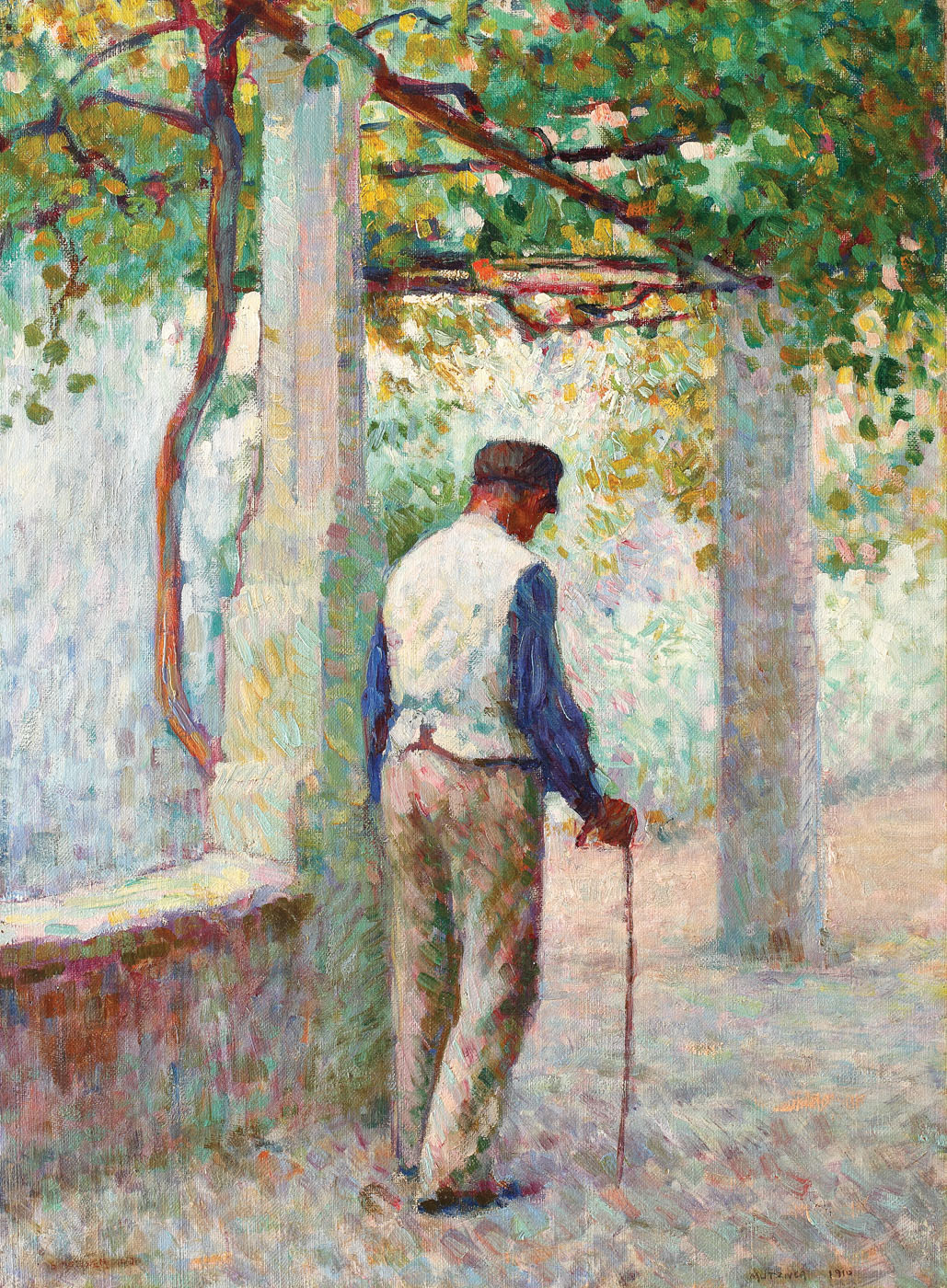 Grădinarul din Beaucaire