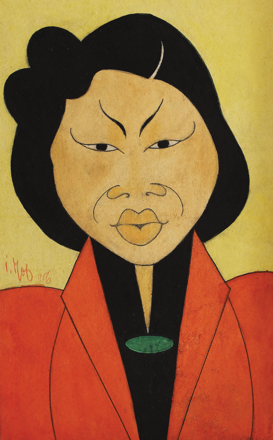 Tseng-Ke