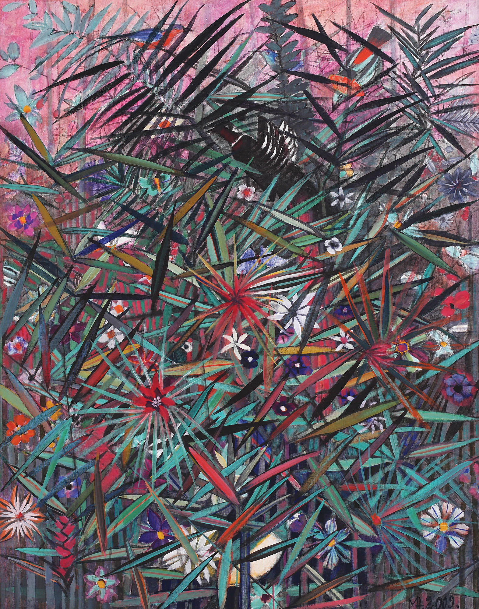 Rainforest