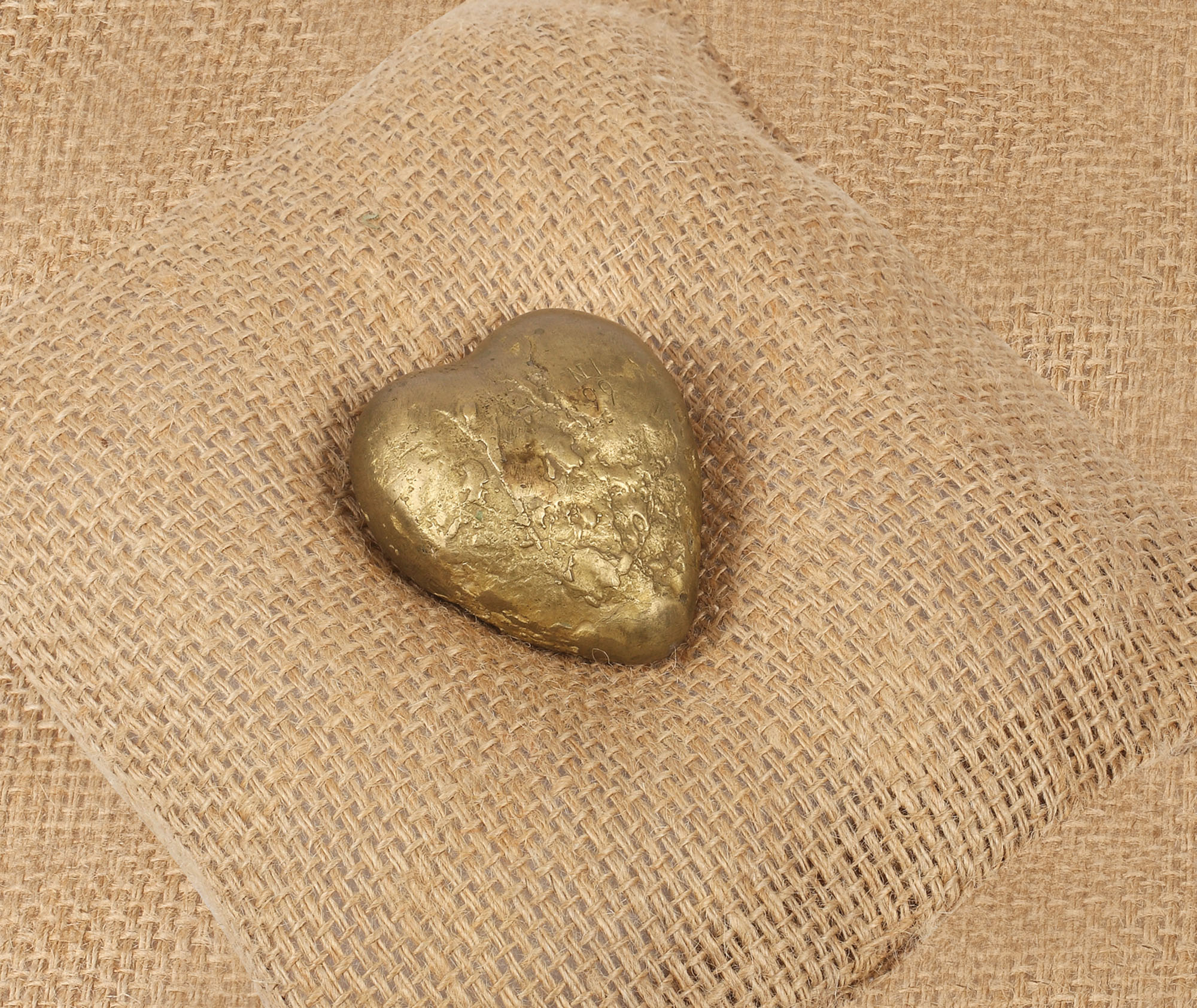 The queen's heart