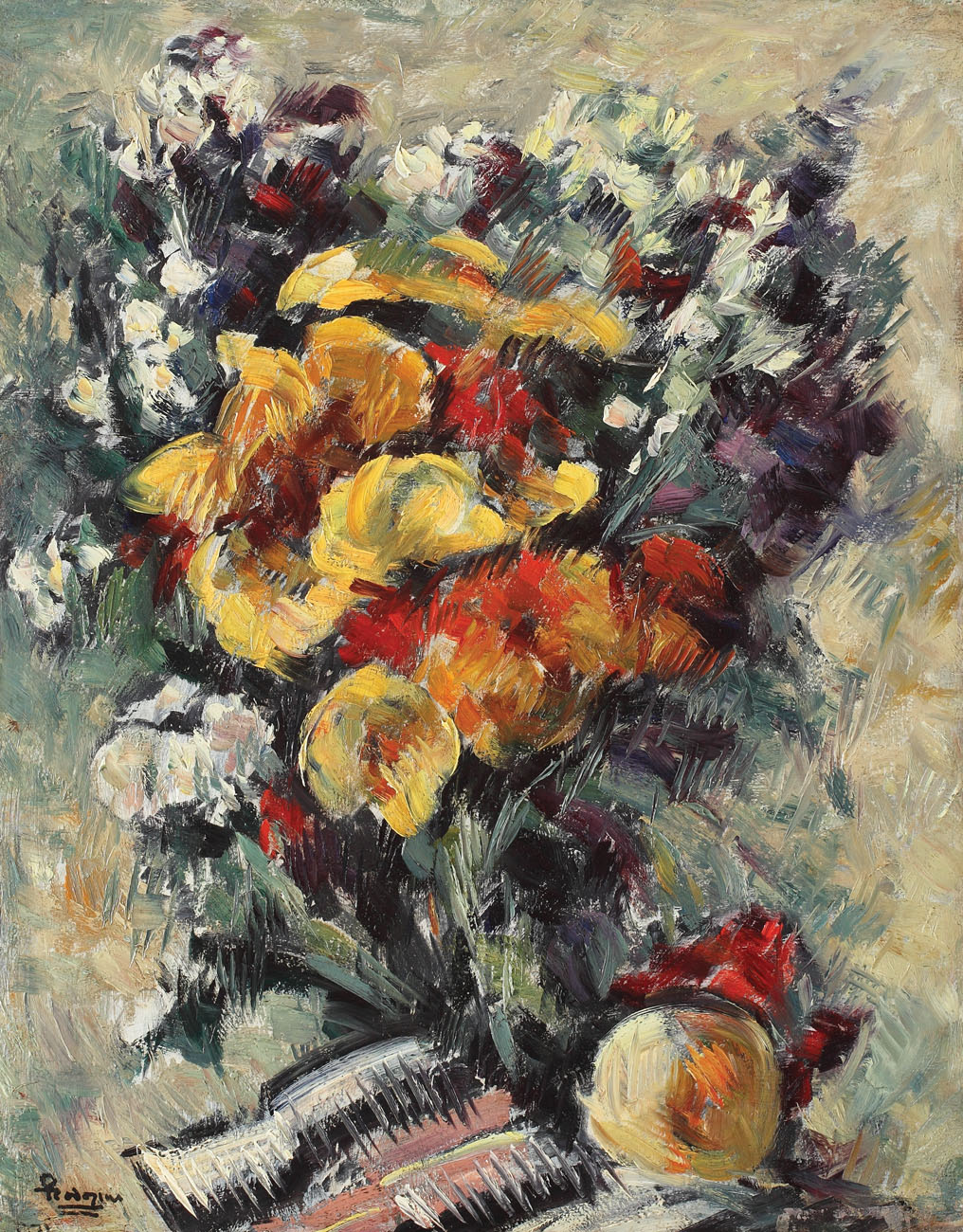 Buchet de flori