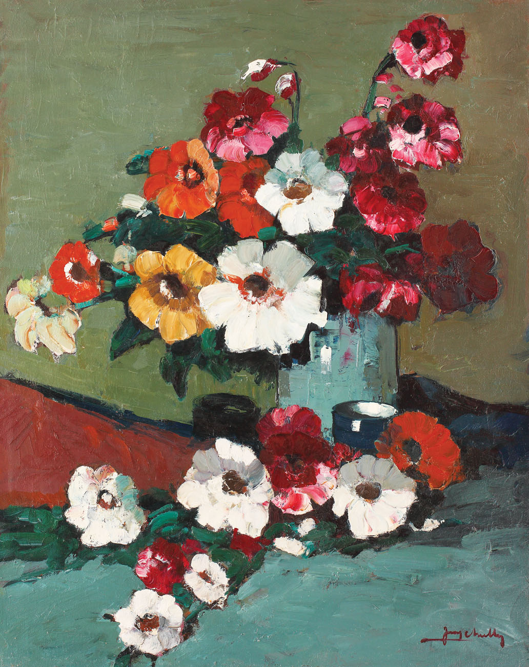 Anemone