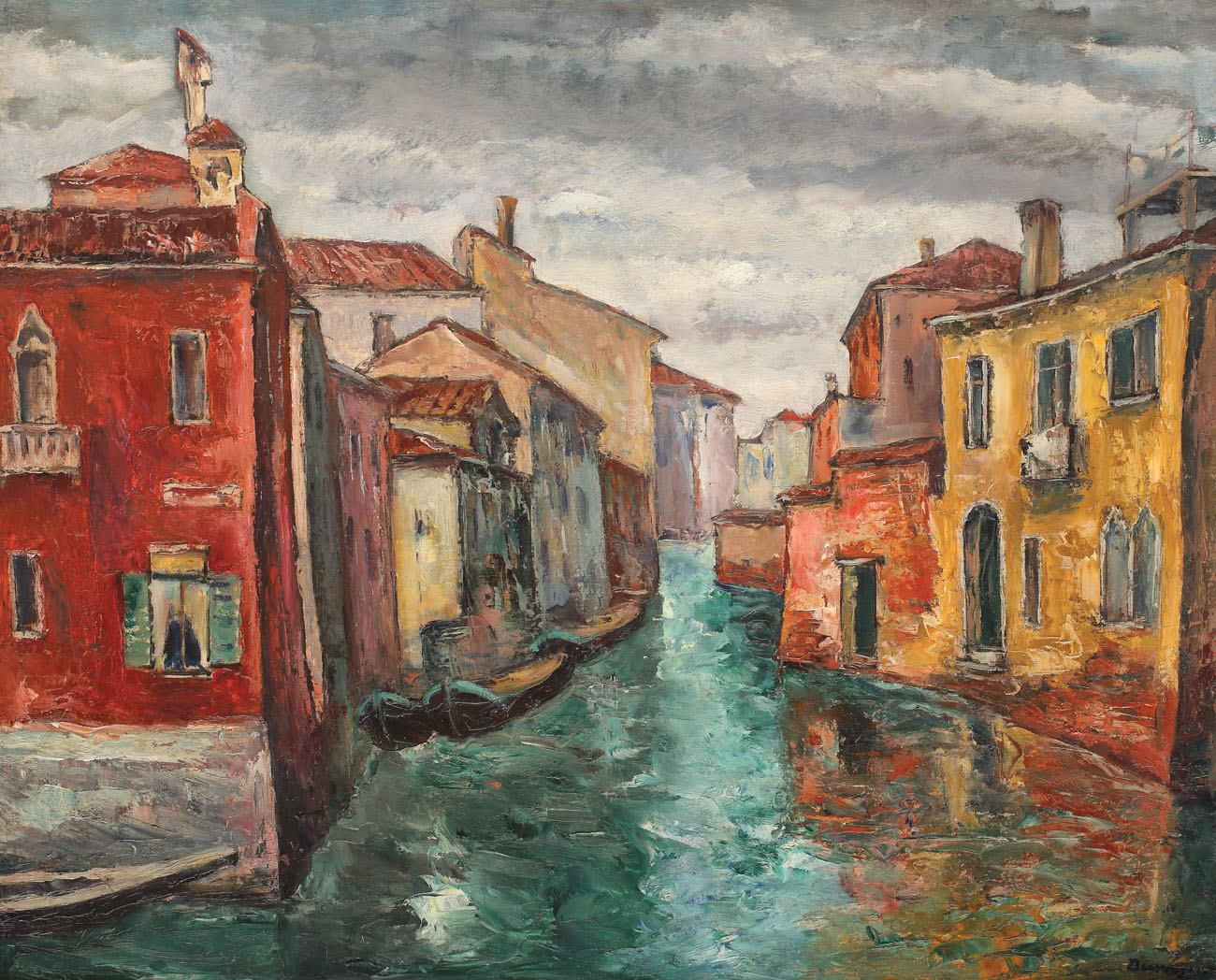 Veneția