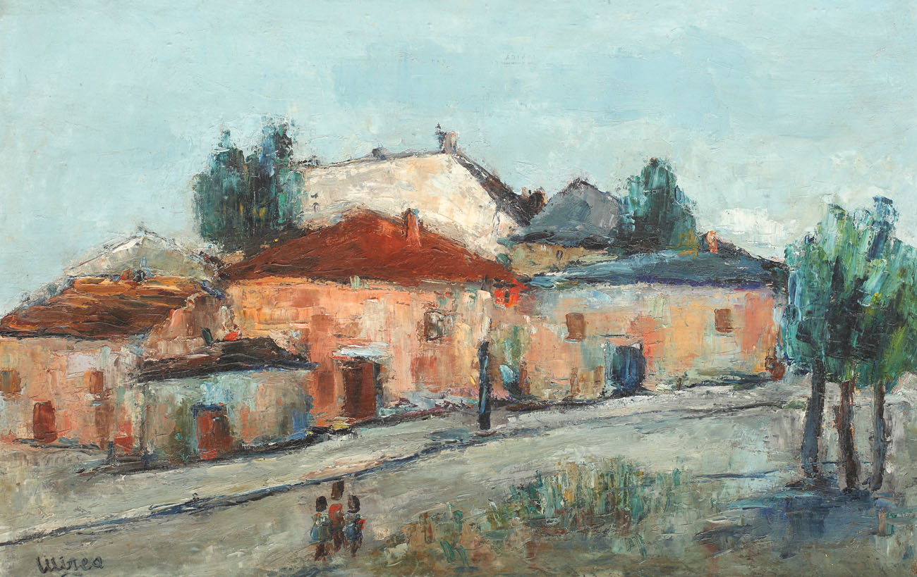 Citadină