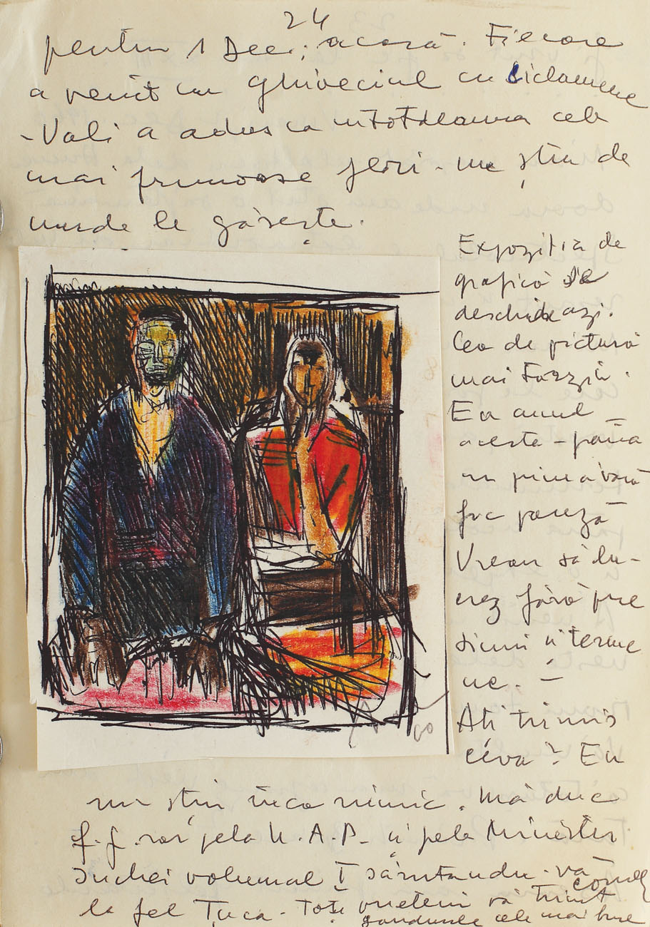 Pereche