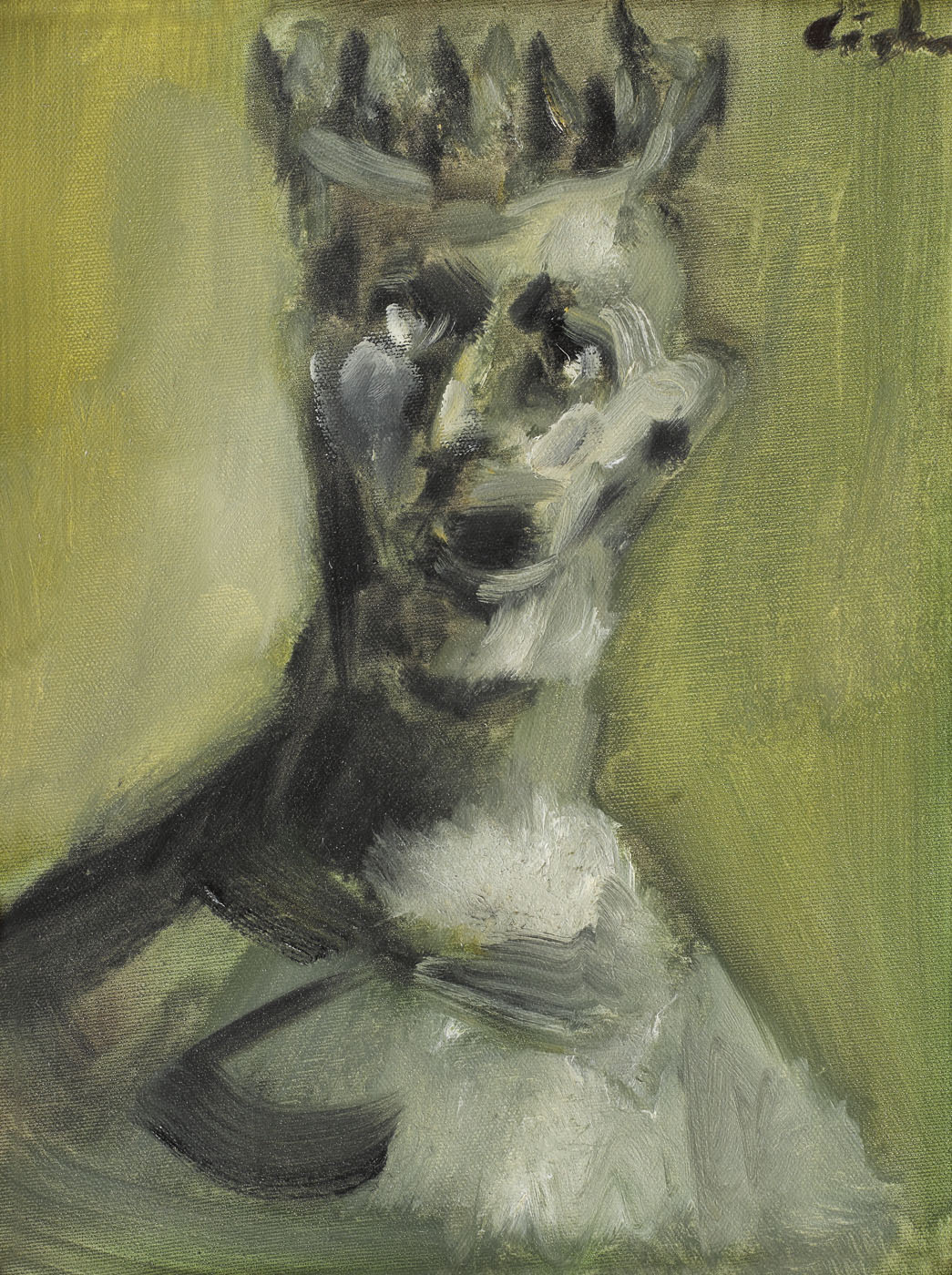 Le roi fou