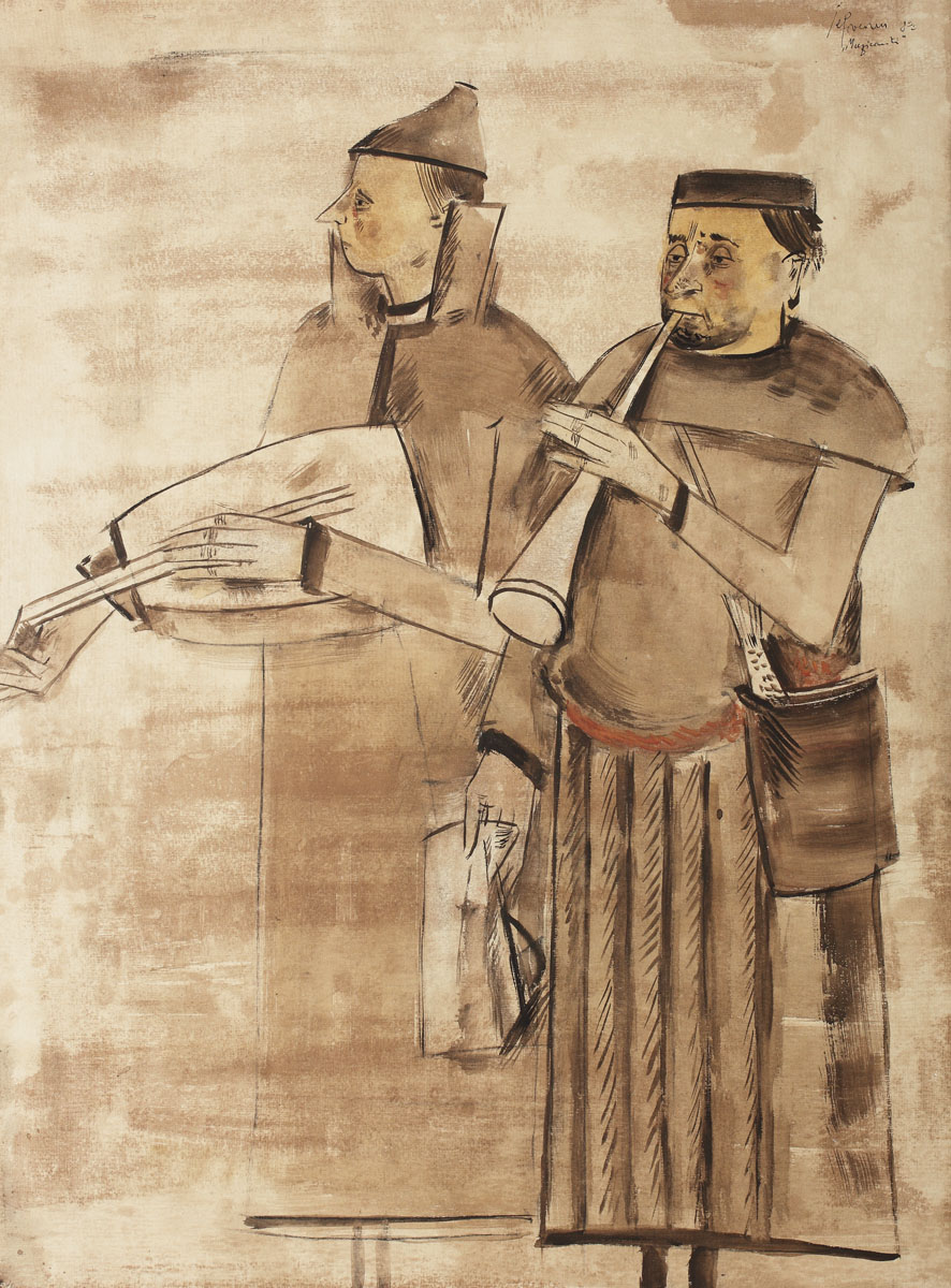 Musicians