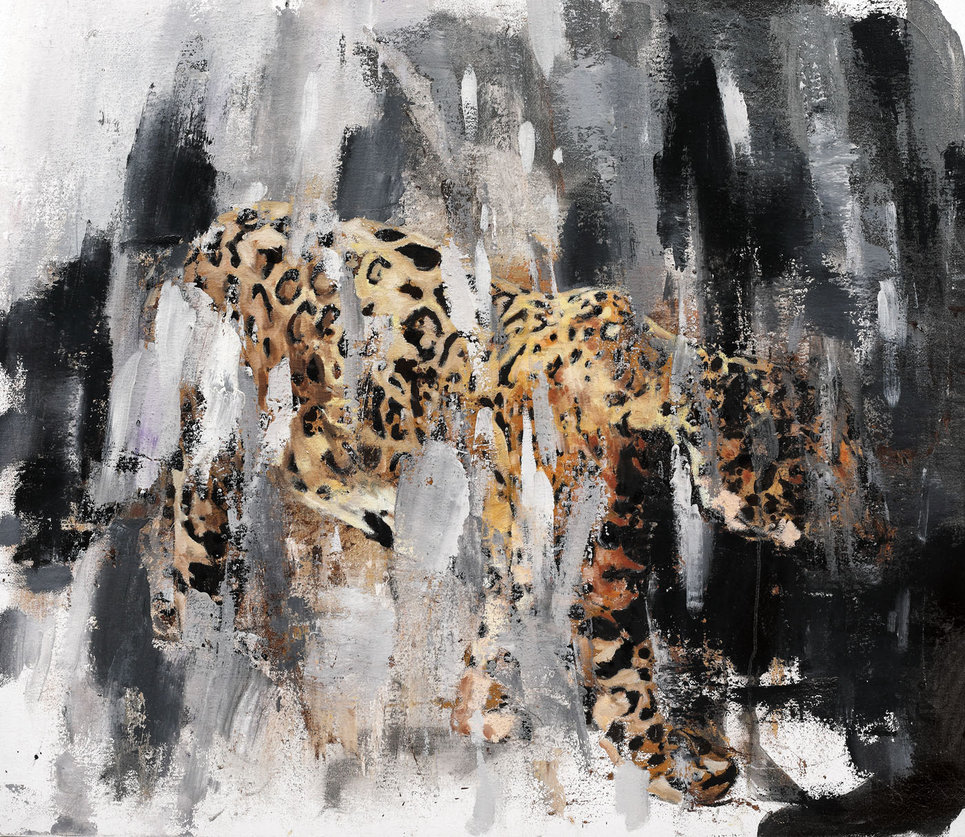 Jaguar