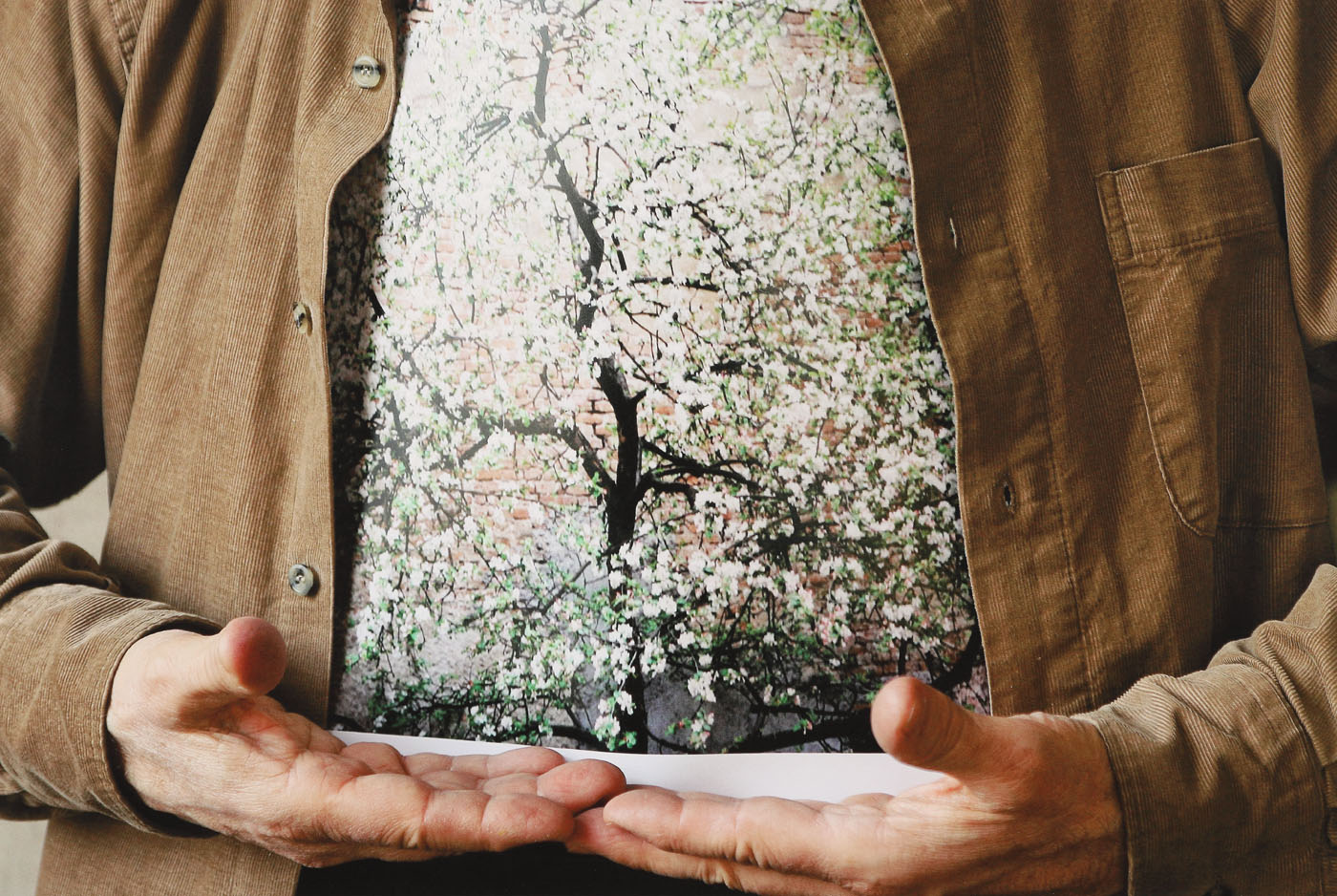 Embrace Nature