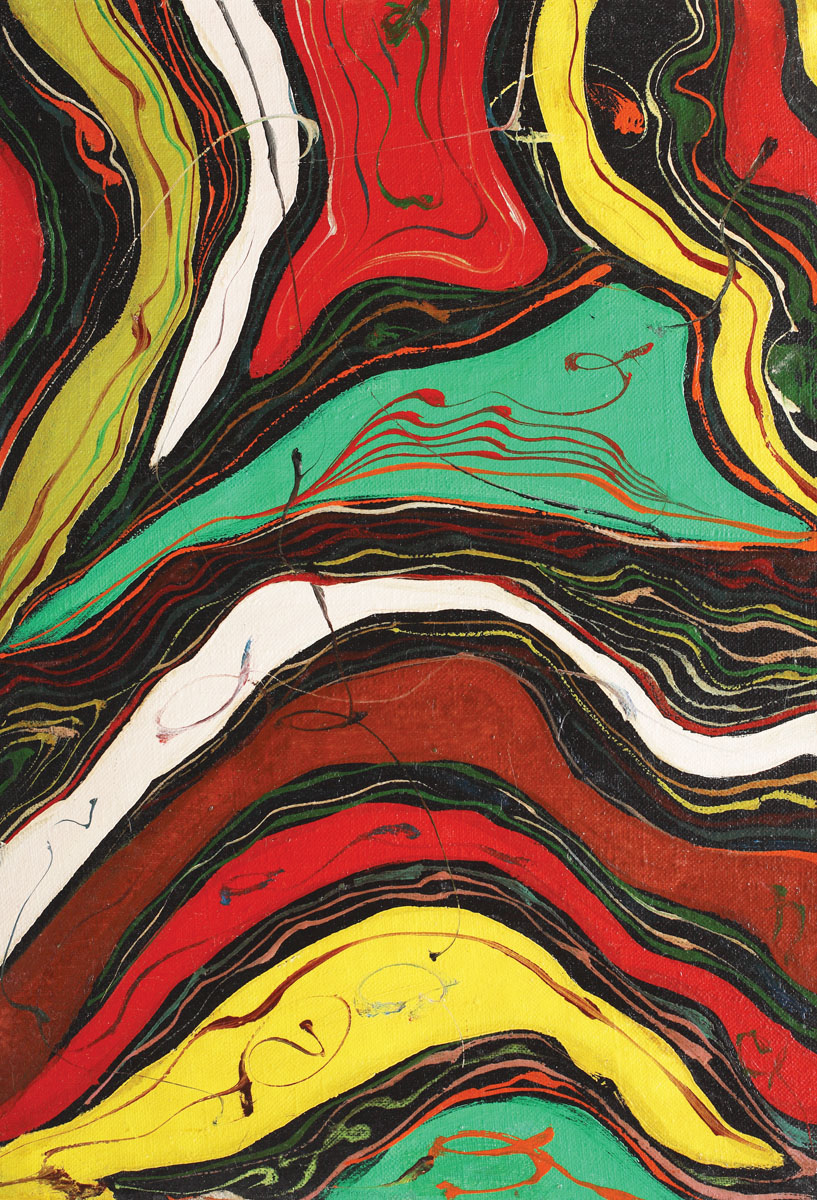Chromatic evolution