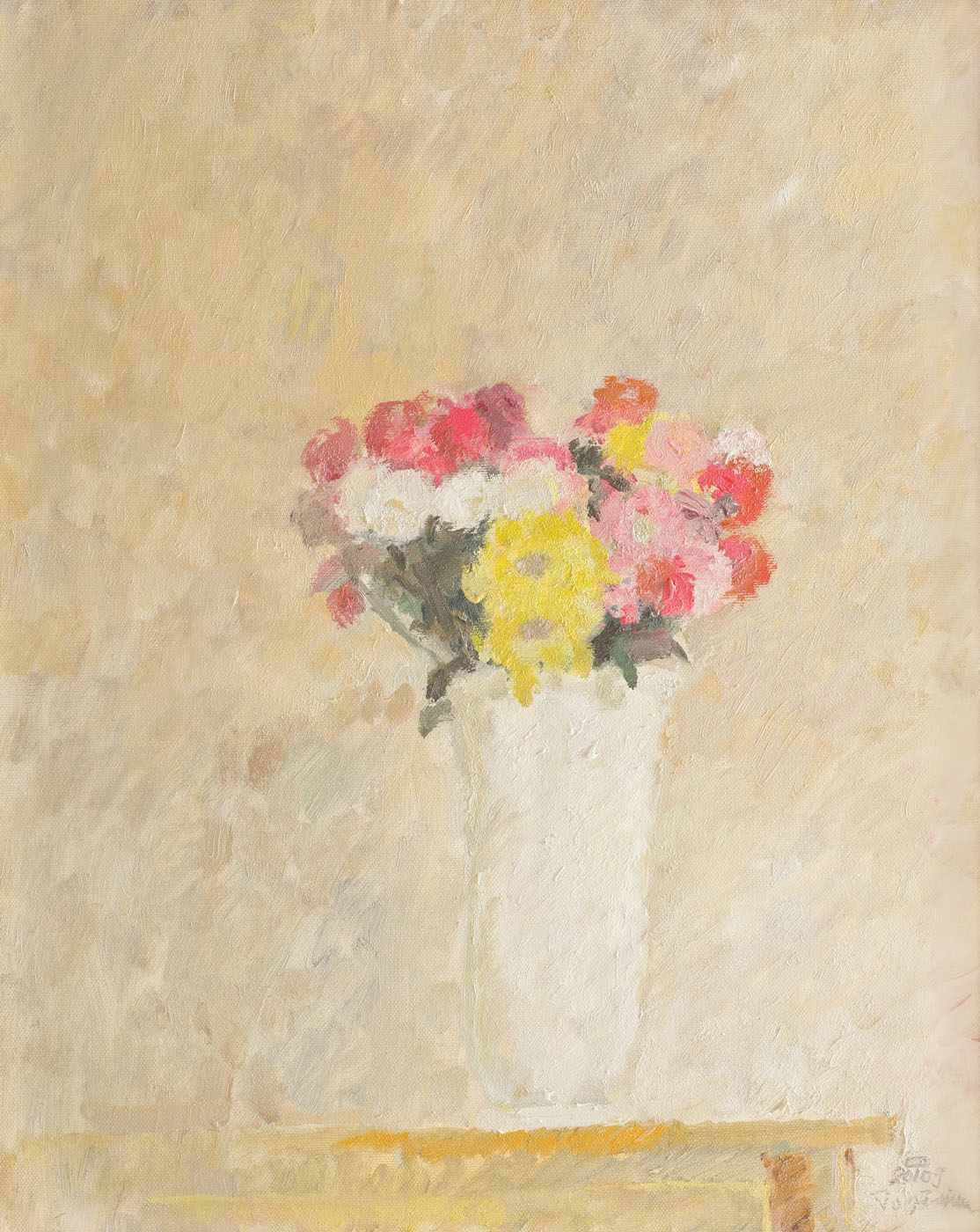 Buchet de flori de câmp